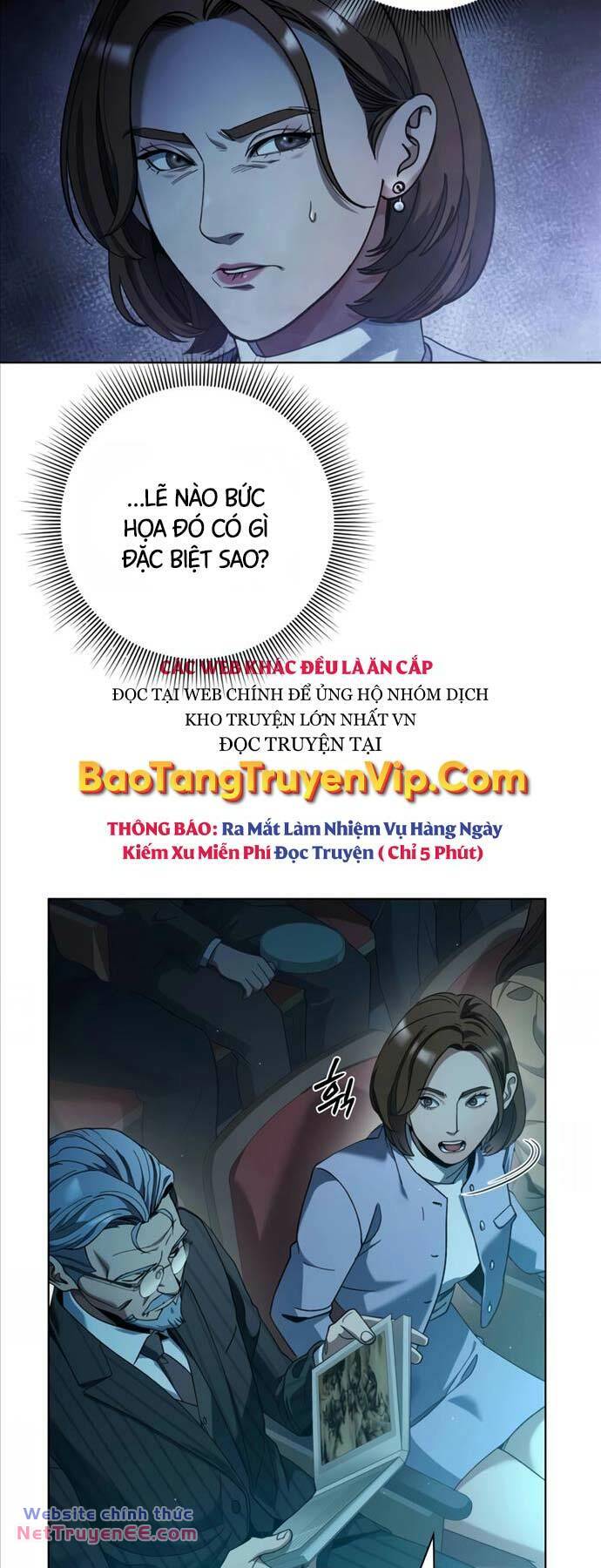 người giám định cổ vật chapter 24 3