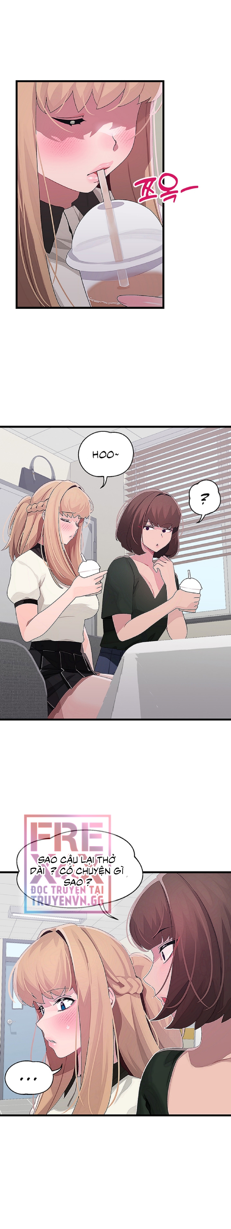 liên kết doki doki chapter 15 7