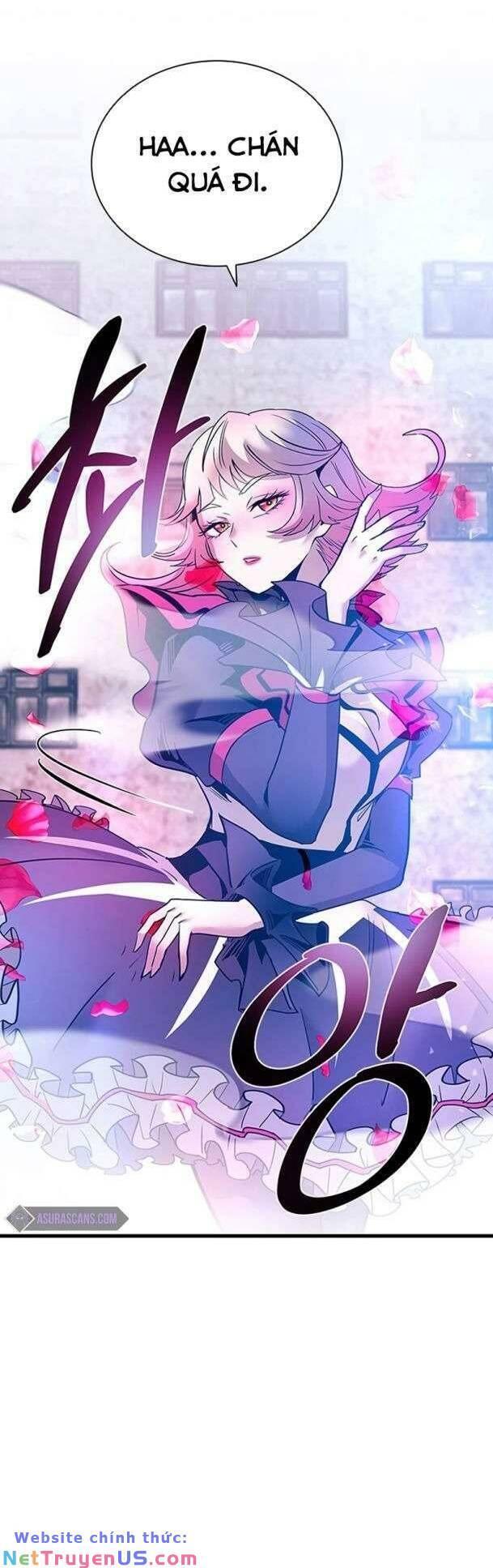 tiêu diệt ác nhân chapter 115 12