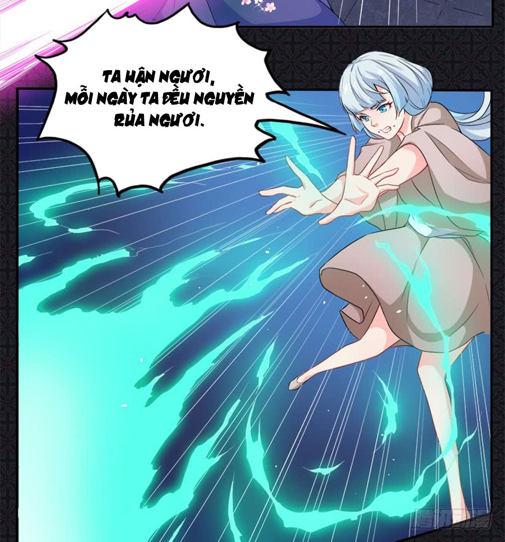 ngạo kiều quỷ vương yêu ta chapter 61 5