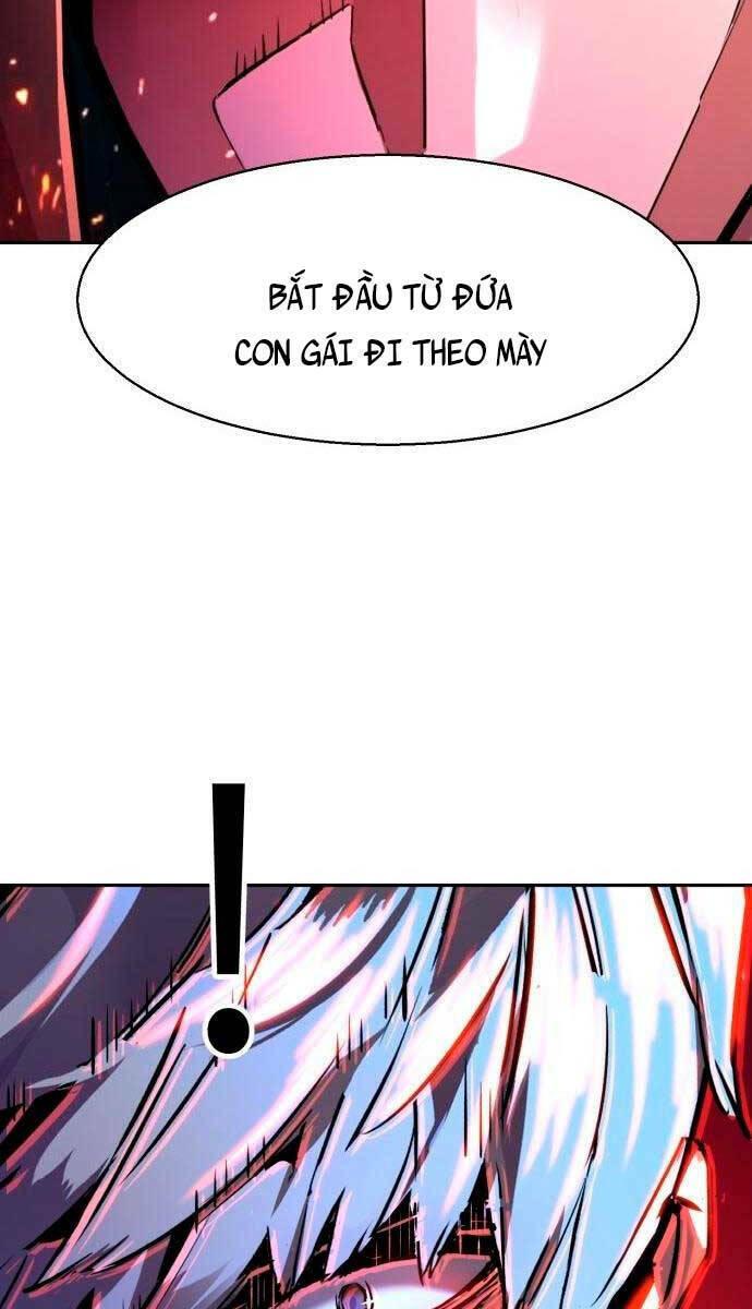 bạn học tôi là lính đánh thuê chapter 124 37