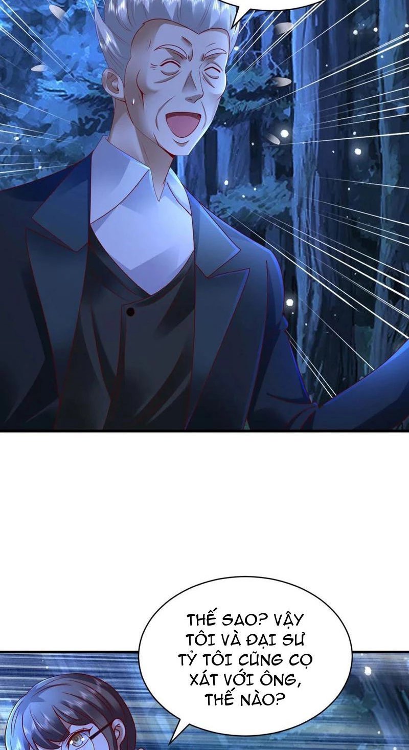 bảy vị tỷ tỷ tuyệt thế vô song của ta chapter 49 11