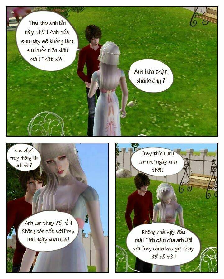 truyện sims - earl story chapter 3 26