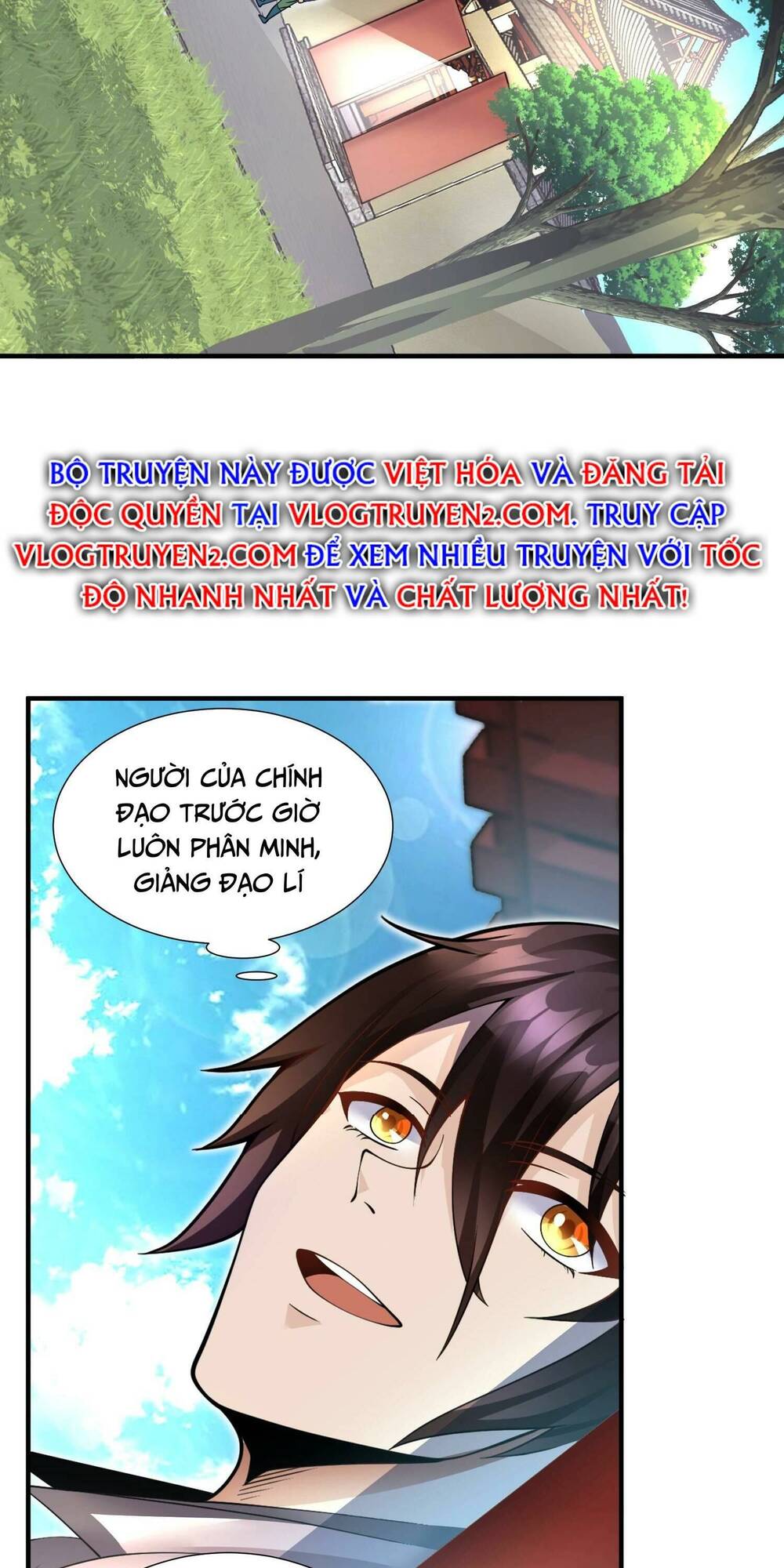 ma đạo giới bất ổn chapter 7 45