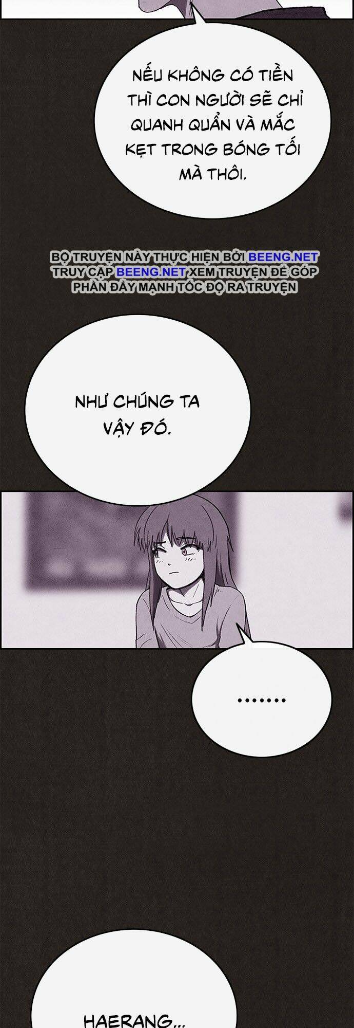 quái vật tại chung cư xanh chapter 128 40