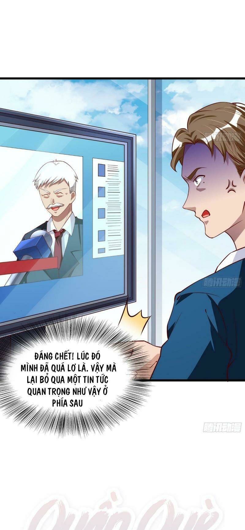 shipper thần cấp chapter 29 1