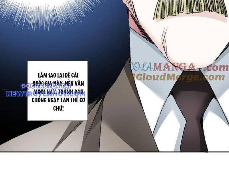 ta tạo ra tổ chức cứu thế chapter 21 11