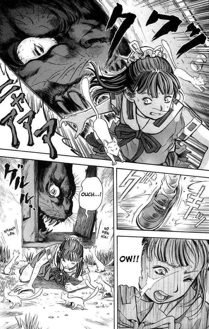 otogi matsuri chapter 3 2