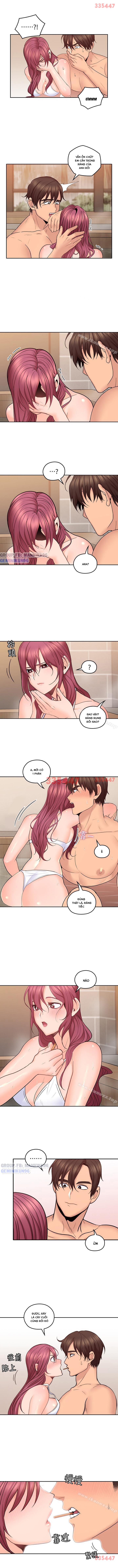 như là con gái chapter 28 6