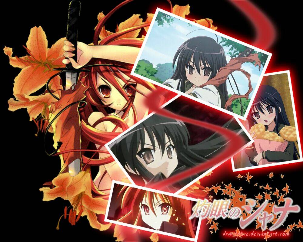 ảnh anime nhìn là phát sốt ! chapter 1 18