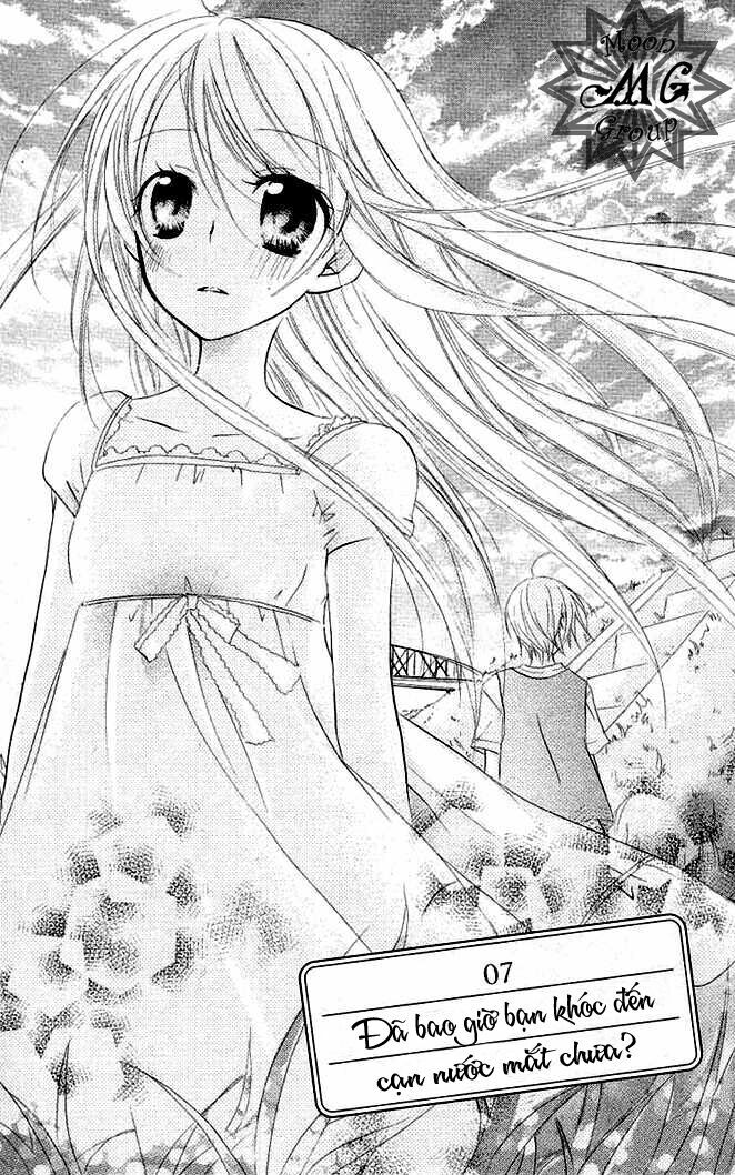 giri koi chapter 7 2