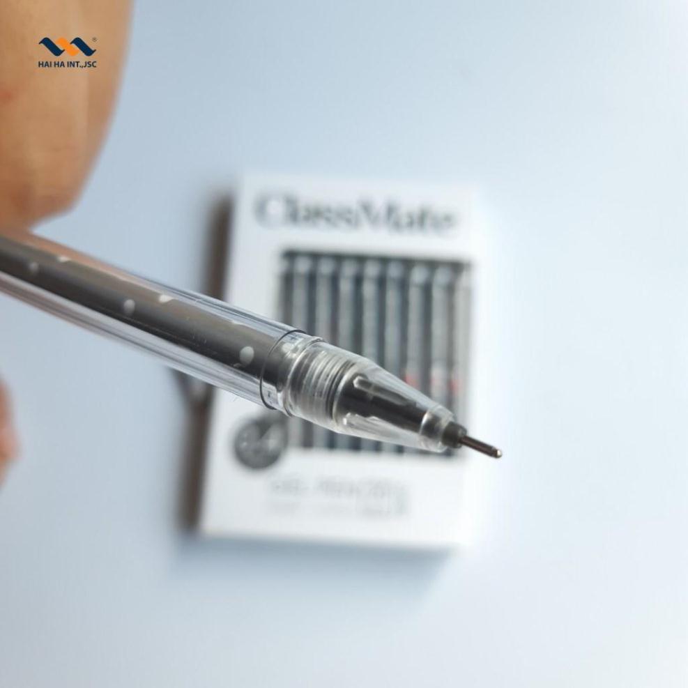 Bút Gel xóa được Classmate 0.4mm CL-GP201