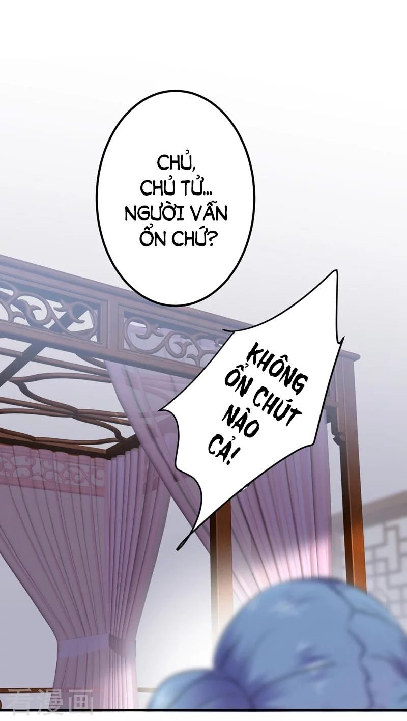 vương gia không thể trêu chapter 78 20