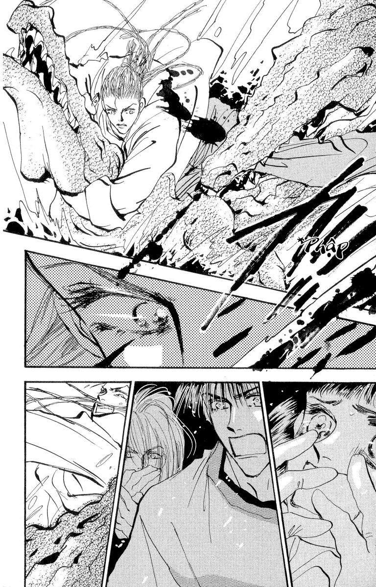 mầm sống chapter 5 18