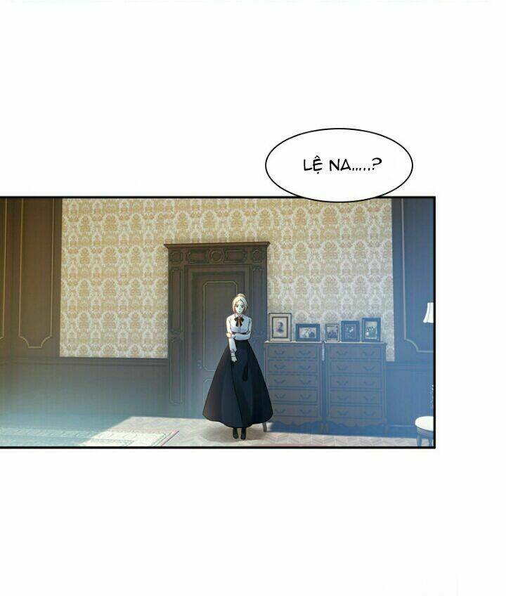 ác nữ cải biến chapter 43 34