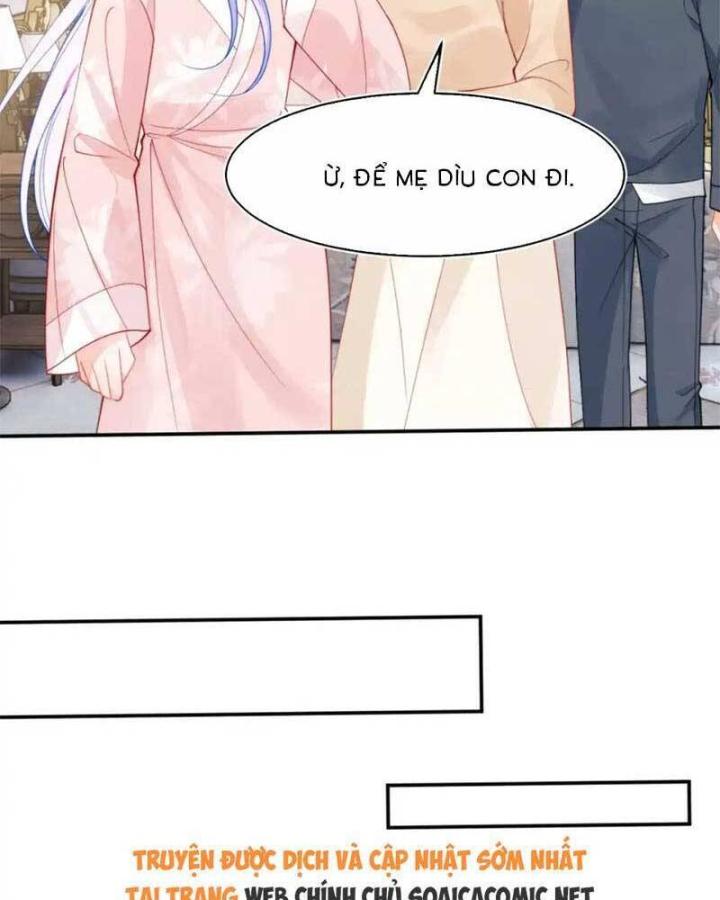 vị chỉ huy lạnh lùng khóc trong vòng tay tôi chapter 67 42