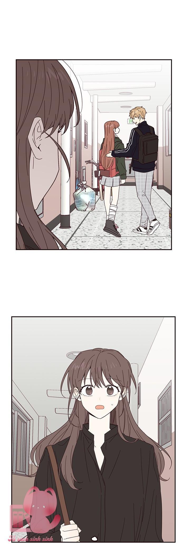 sợi chỉ tình yêu chapter 18 12