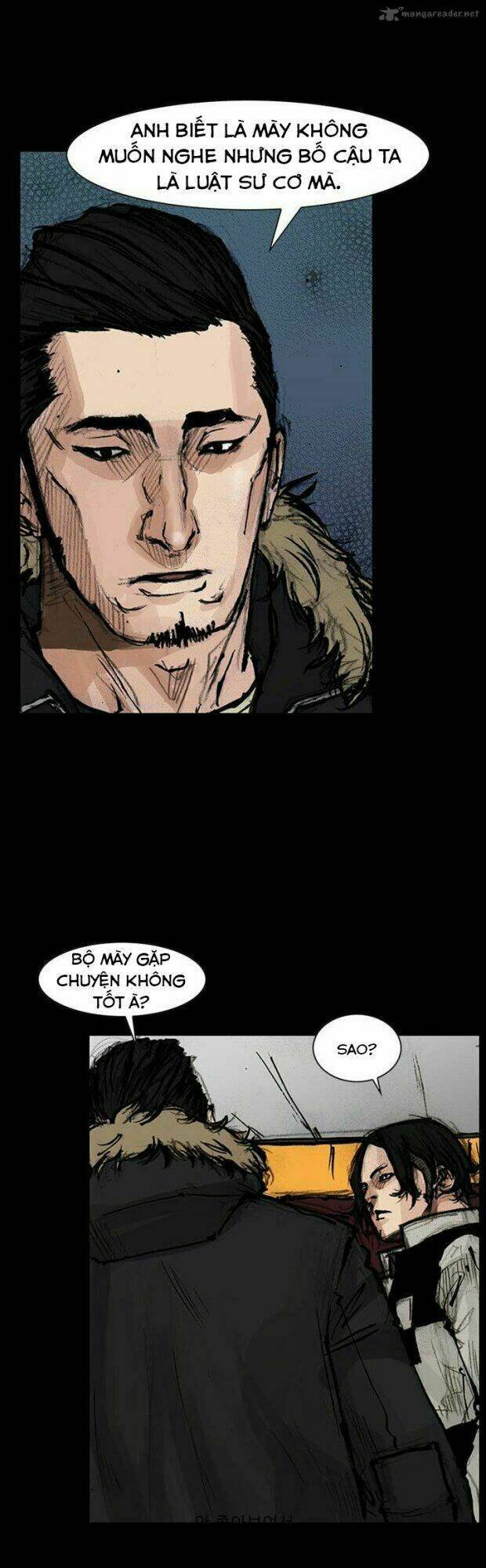 dokgo 2 | độc cô 2 chapter 8 12