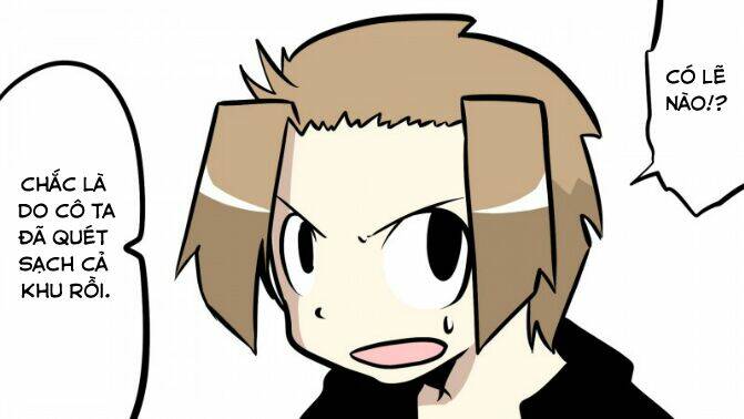 senyuu chapter 11 50