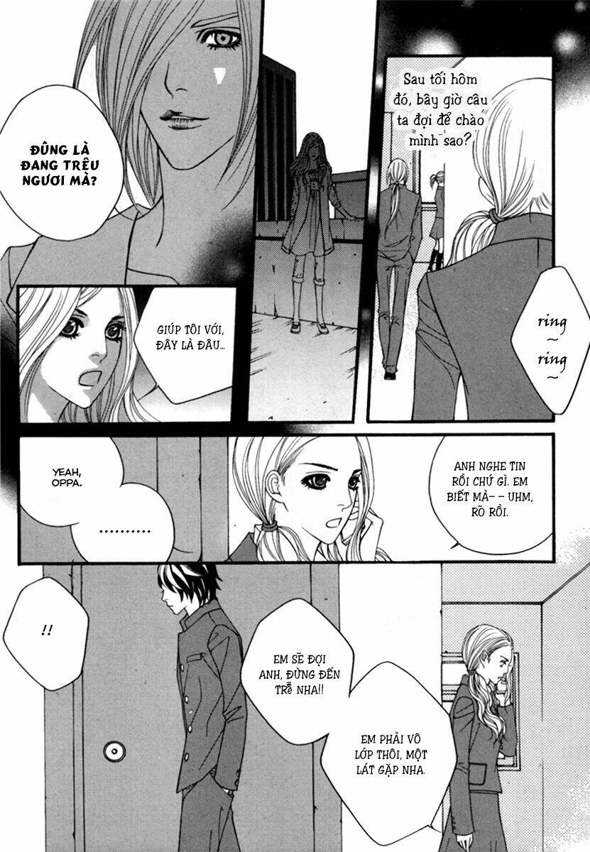 lost in london chapter 3 7