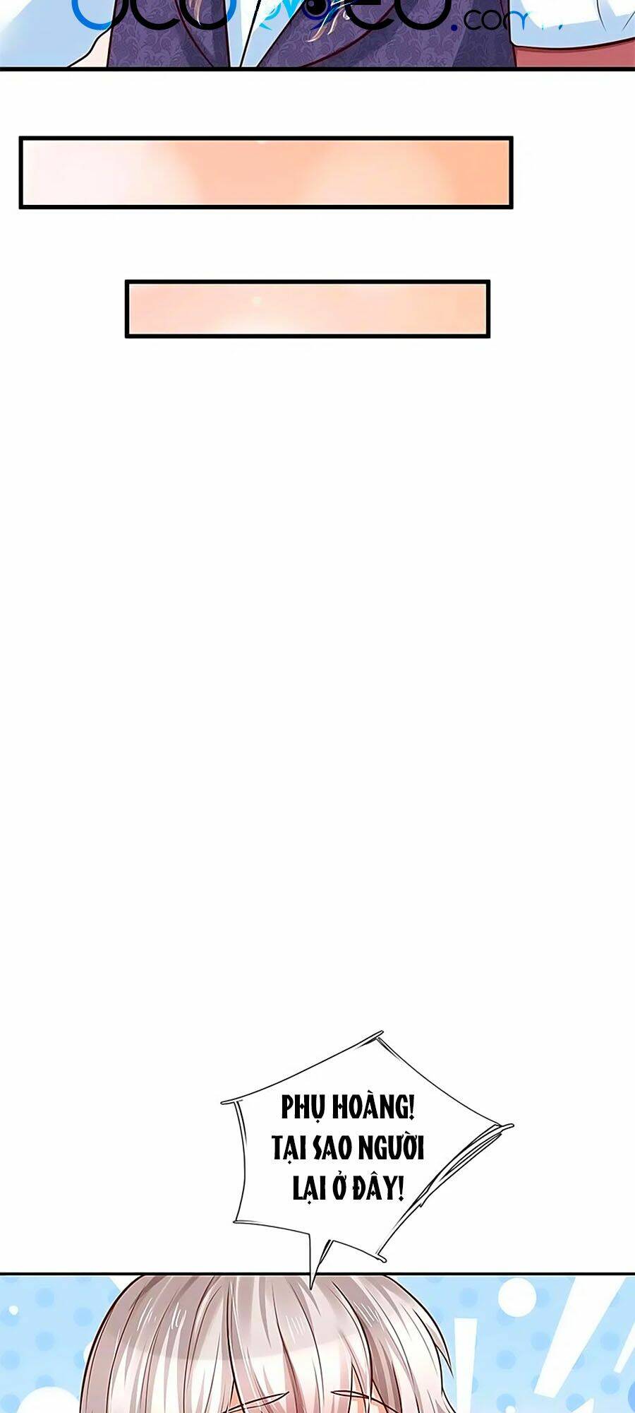 bỗng một ngày trở thành con gái nhà vua chapter 305 12