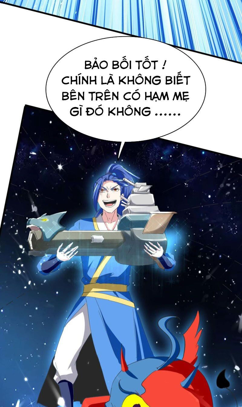 tối cường thăng cấp chapter 199 18