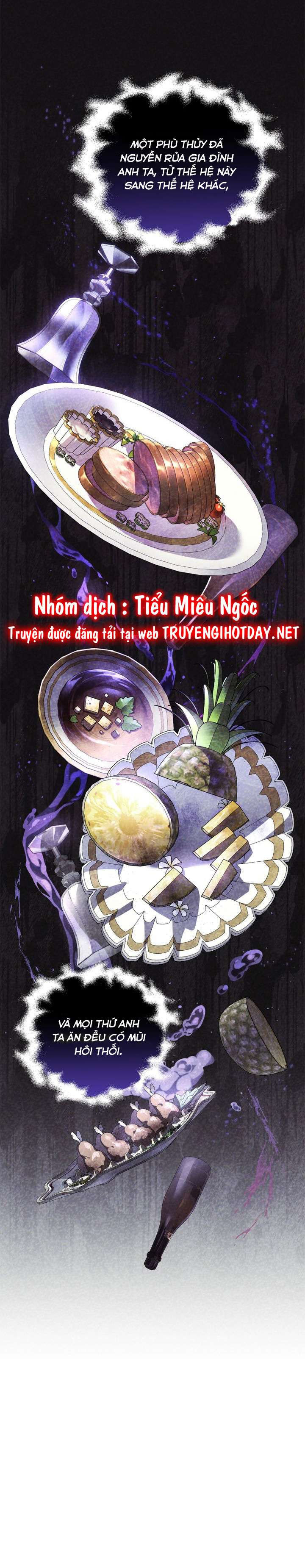 thưởng thức hương vị chapter 2 30