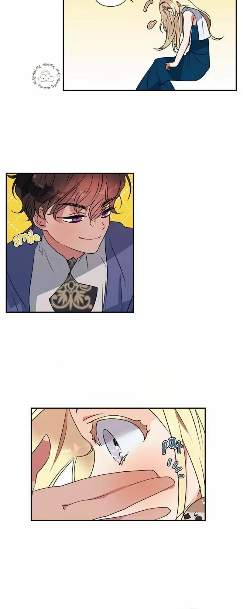 tôi đang nuôi dưỡng một con quái thú chapter 10 9