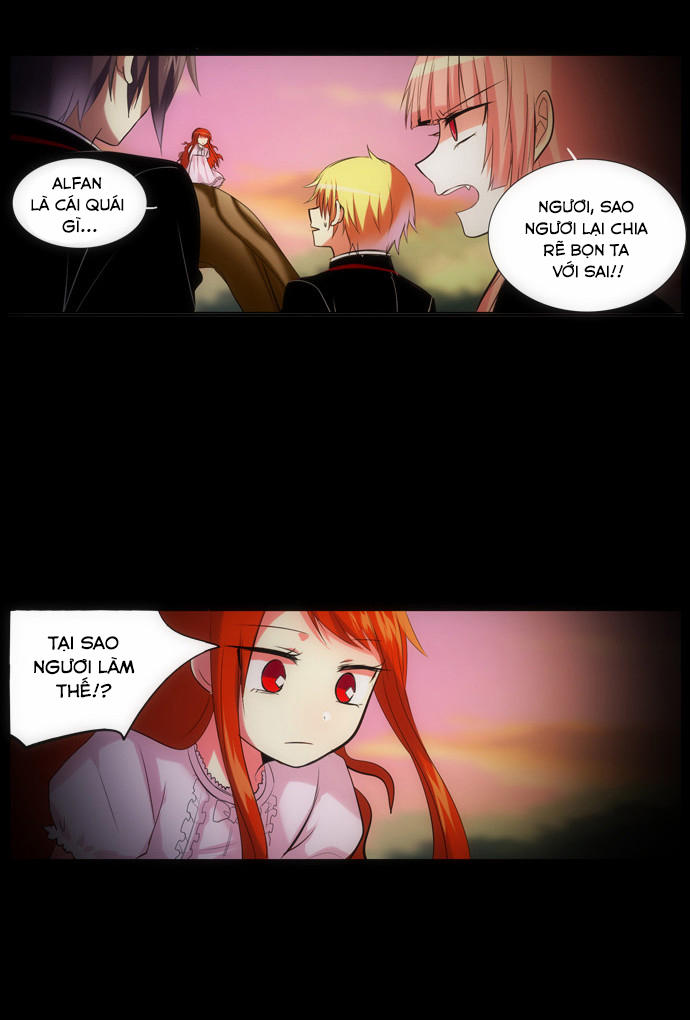 crepuscule (yamchi) chapter 134 17