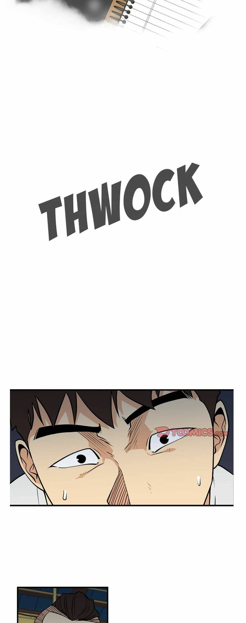 mr kang chapter 66 3