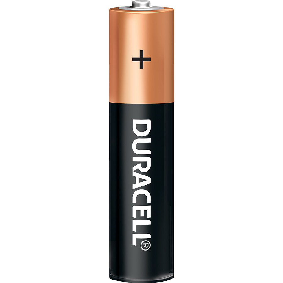 Pin Kiềm Duracell Coppertop AAA Vỉ 4 Viên - O000006