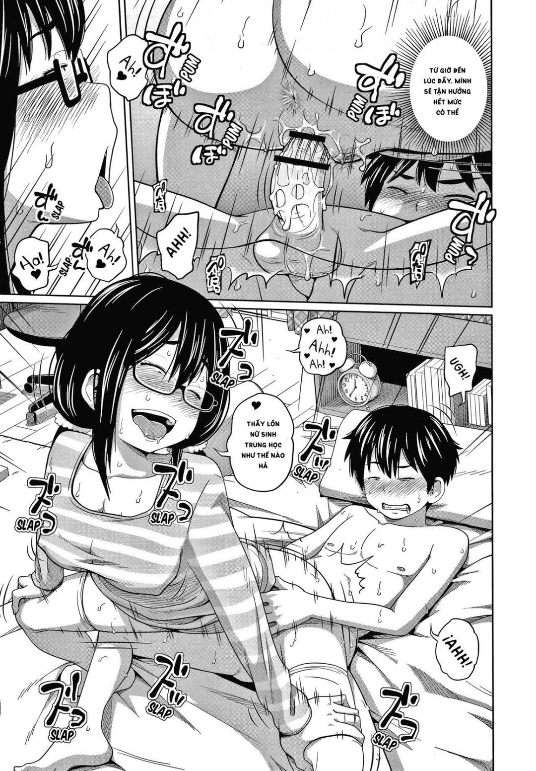 trò chơi mới chapter 0 21