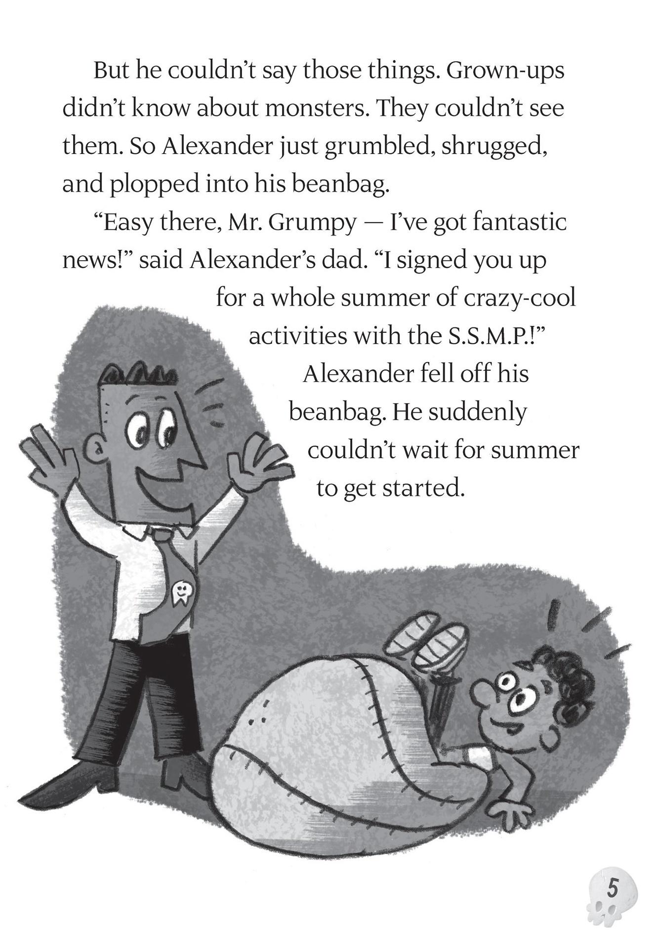 Sách ngoại văn: Binder Of Doom #1: Brute-Cake