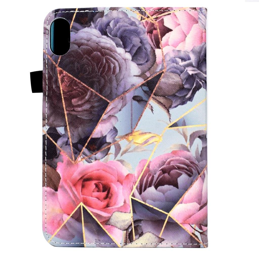 Ốp lưng dạng ví cho iPad mini / iPad mini 6 / iPad mini