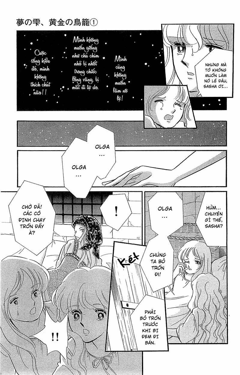 nữ hoàng của đế chế ottoman chapter 1 19