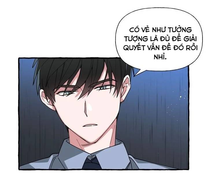 nhân viên mới của masung chapter 5 31