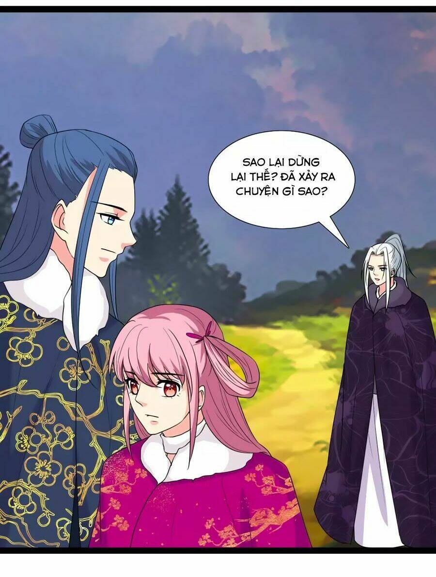 thỏ yêu tiểu vương phi chapter 105 19