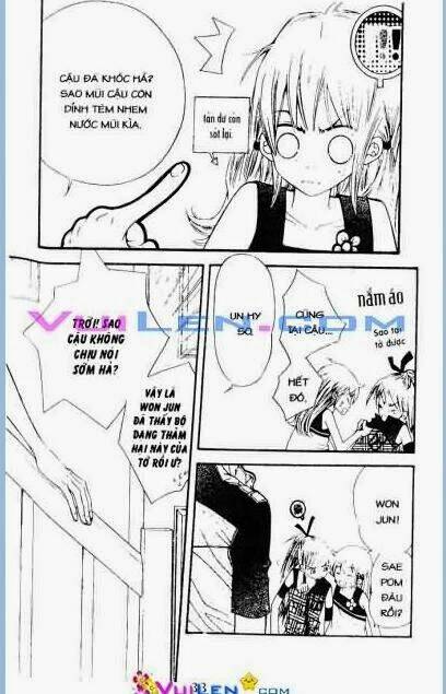 chàng trai thứ 13 chapter 6 34