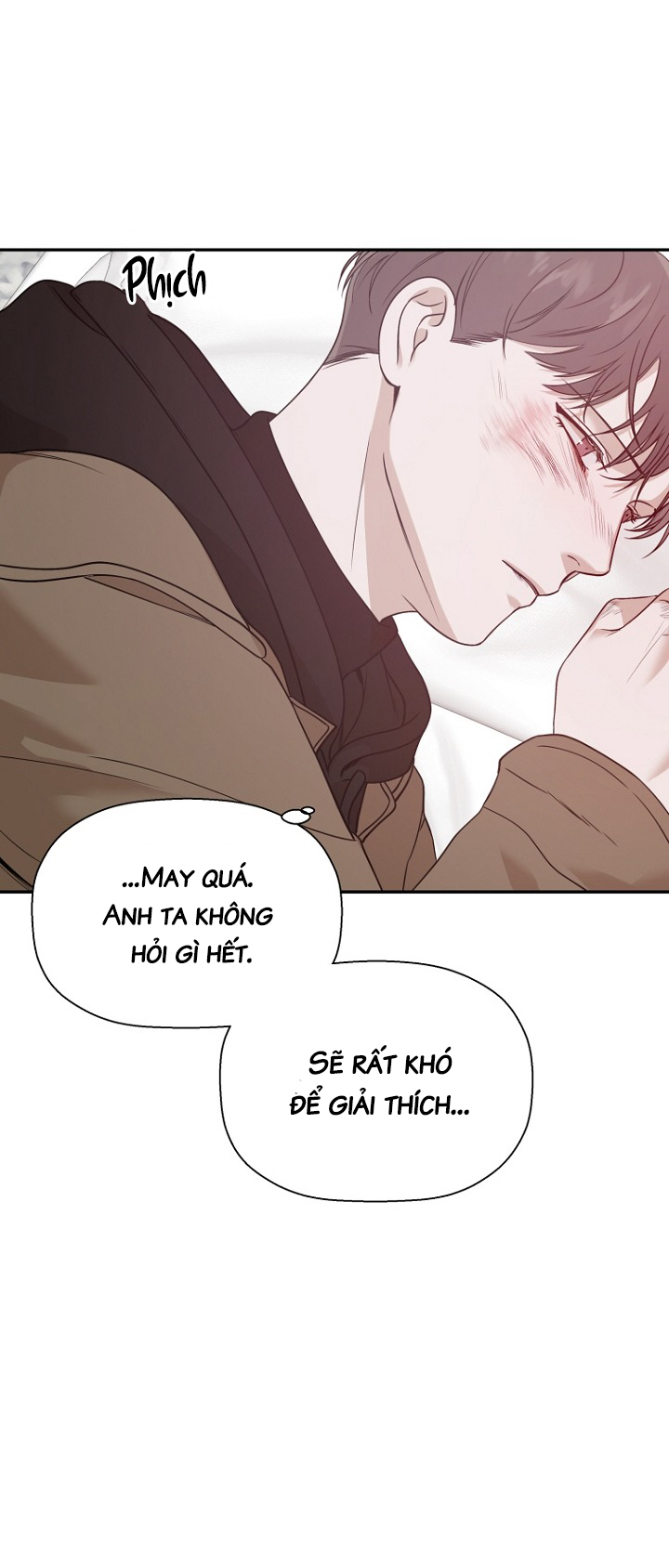 người xa lạ chapter 20 18