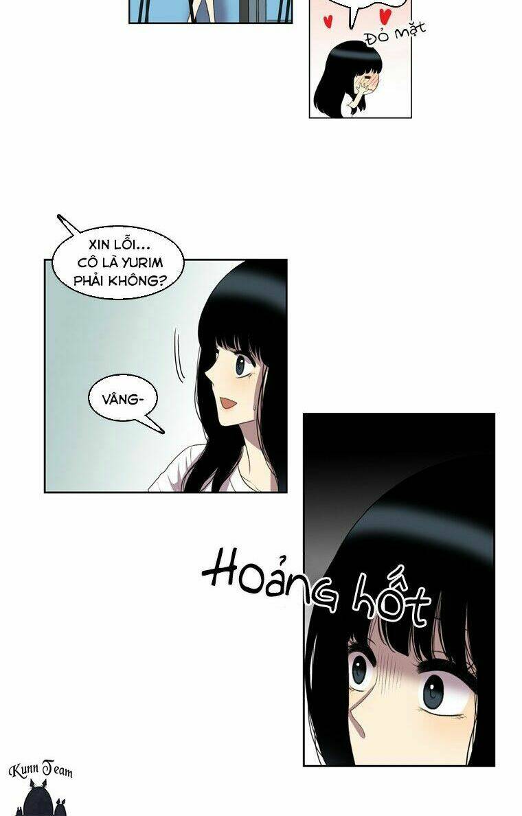 my shining world chapter 49 6