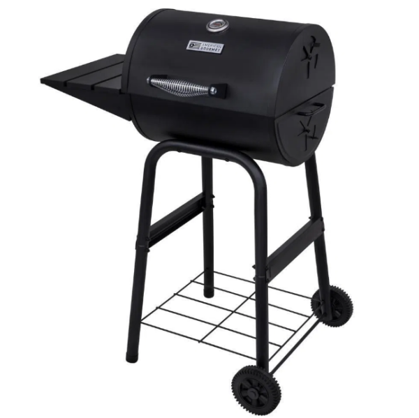 Bếp nướng than BBQ CHAR-BROIL AMERICAN GOURMET 225 21302054 Hàng chính hãng
