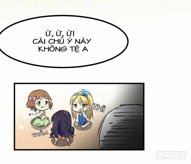 chinh phục bạn trai sao chổi chapter 5 34