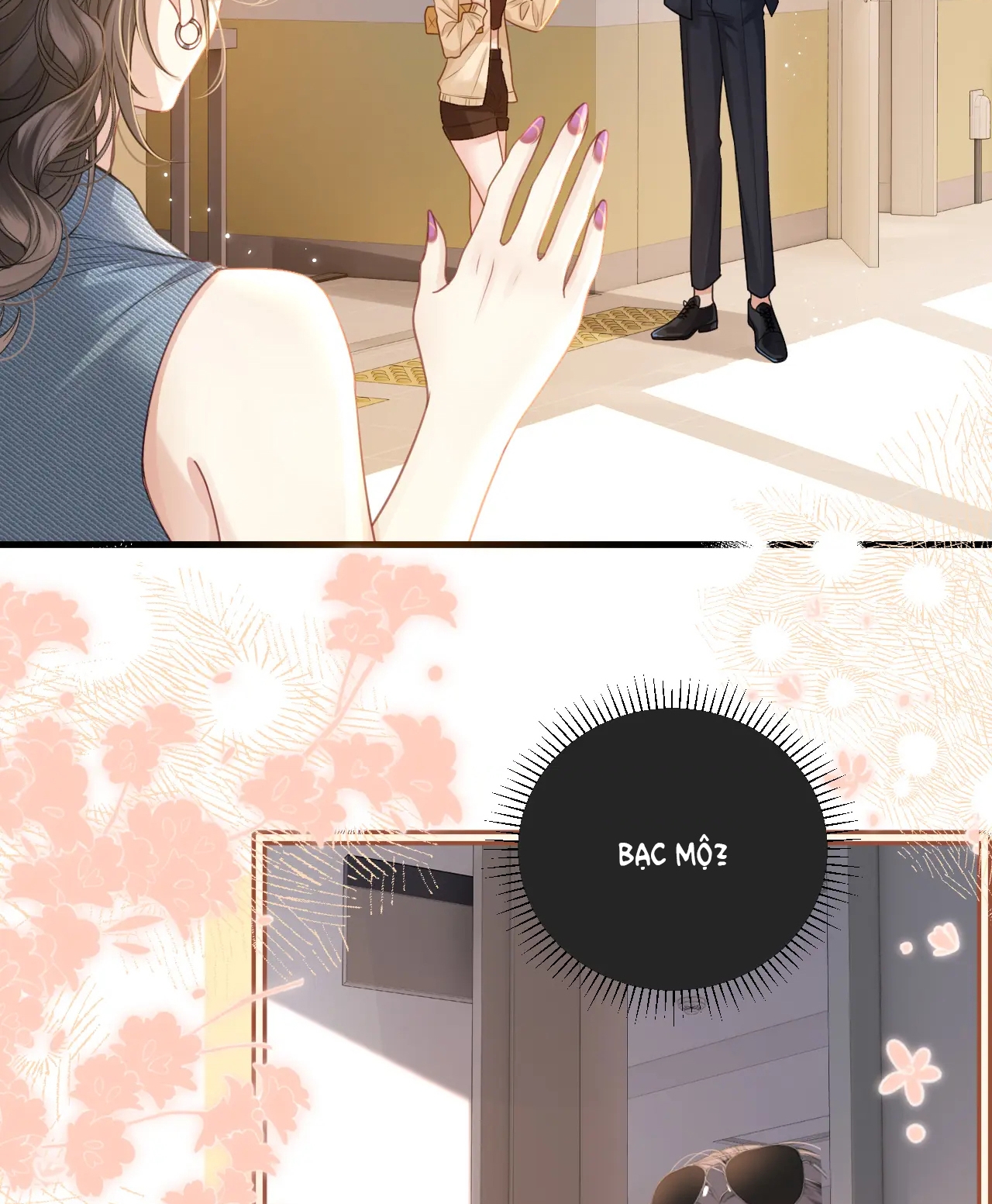 ngày mai cũng thích anh chapter 4 15