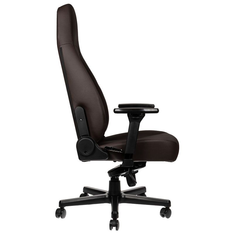 Ghế gaming cao cấp Noblechairs ICON Java PU leather - Hàng chính hãng