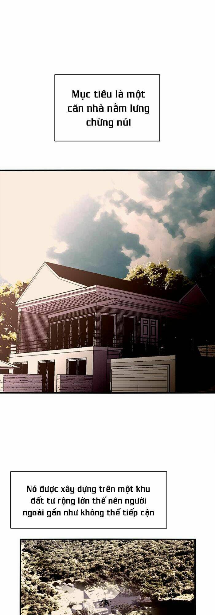 người máy hủy diệt chapter 56 17