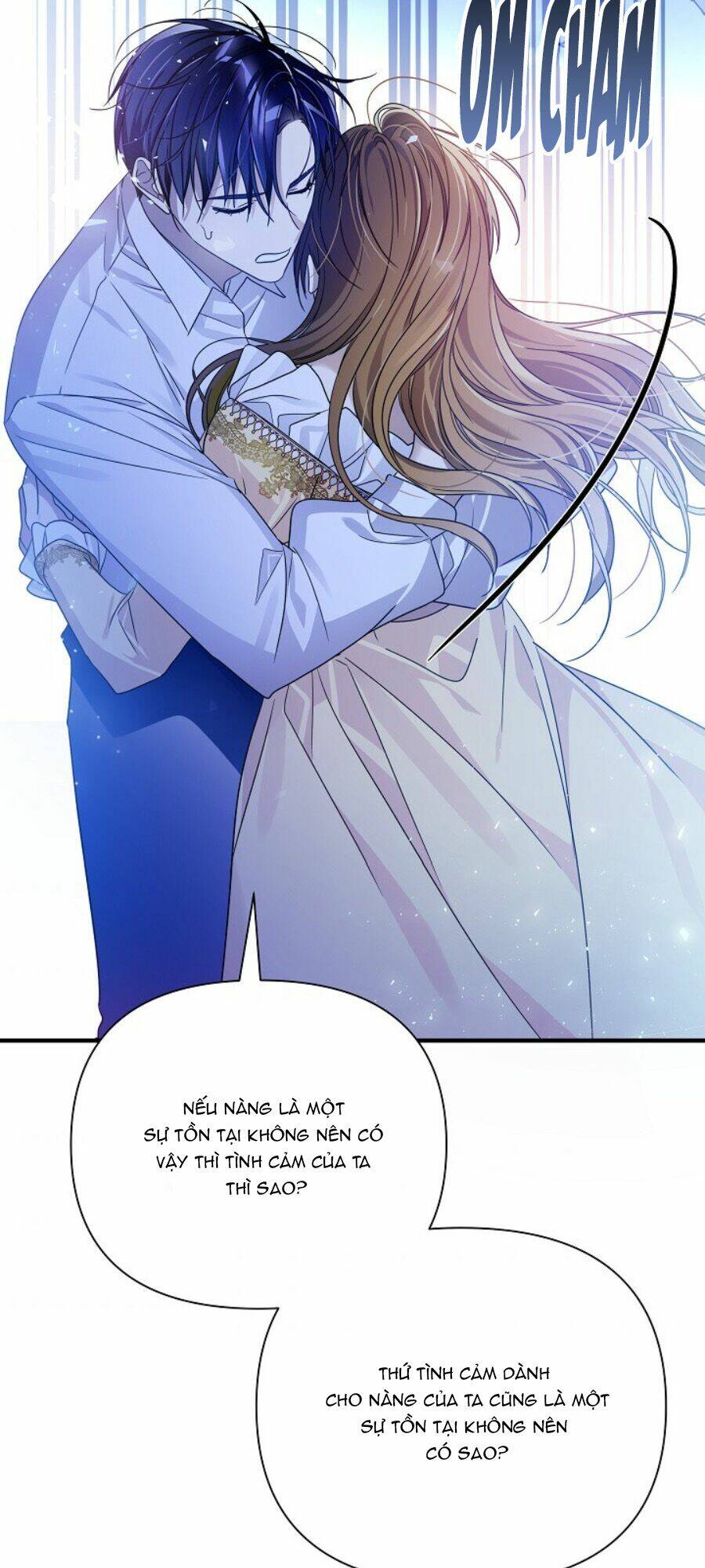 tôi đã ở đây ngay từ đầu chapter 49.1 48