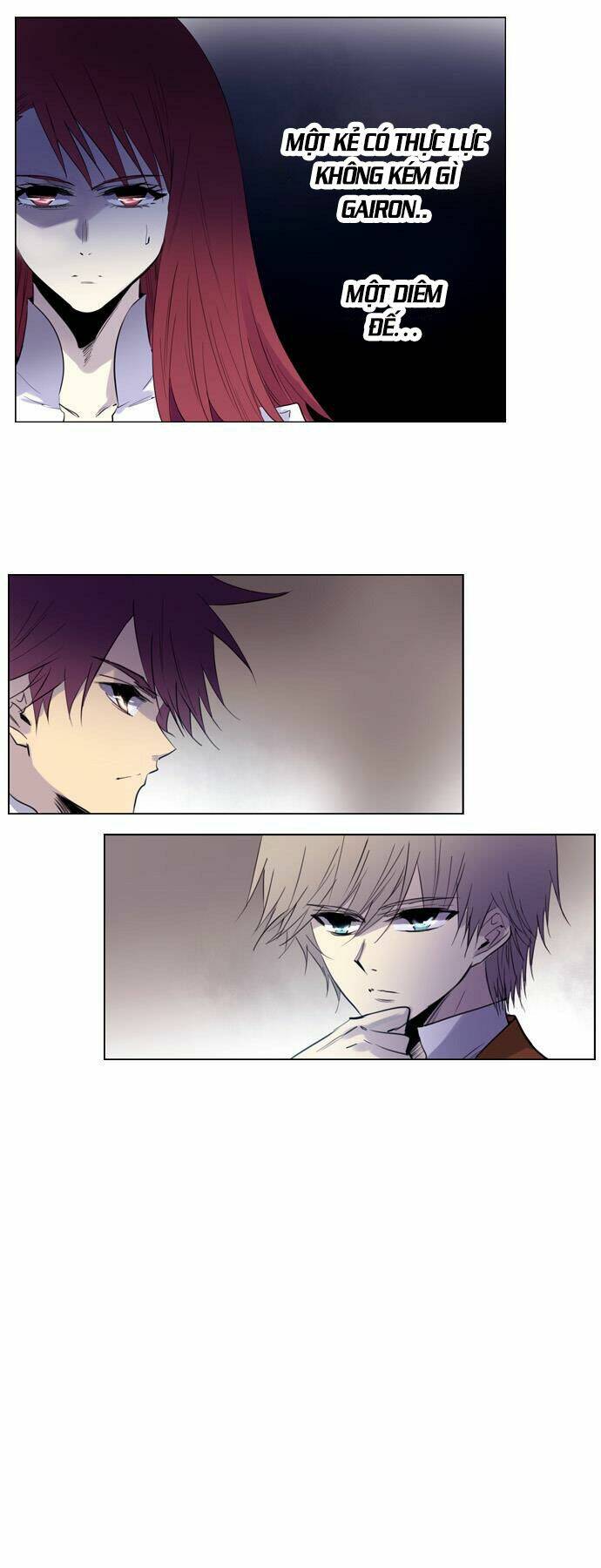 bản khế ước linh hồn chapter 137 19