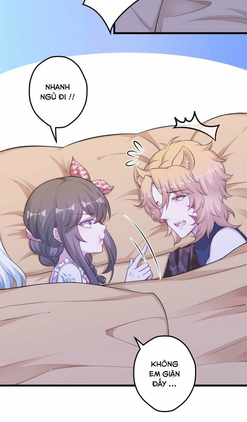 [16+] thảnh thơi thú thế chủng chủng điền, sinh sinh tể chapter 420 15