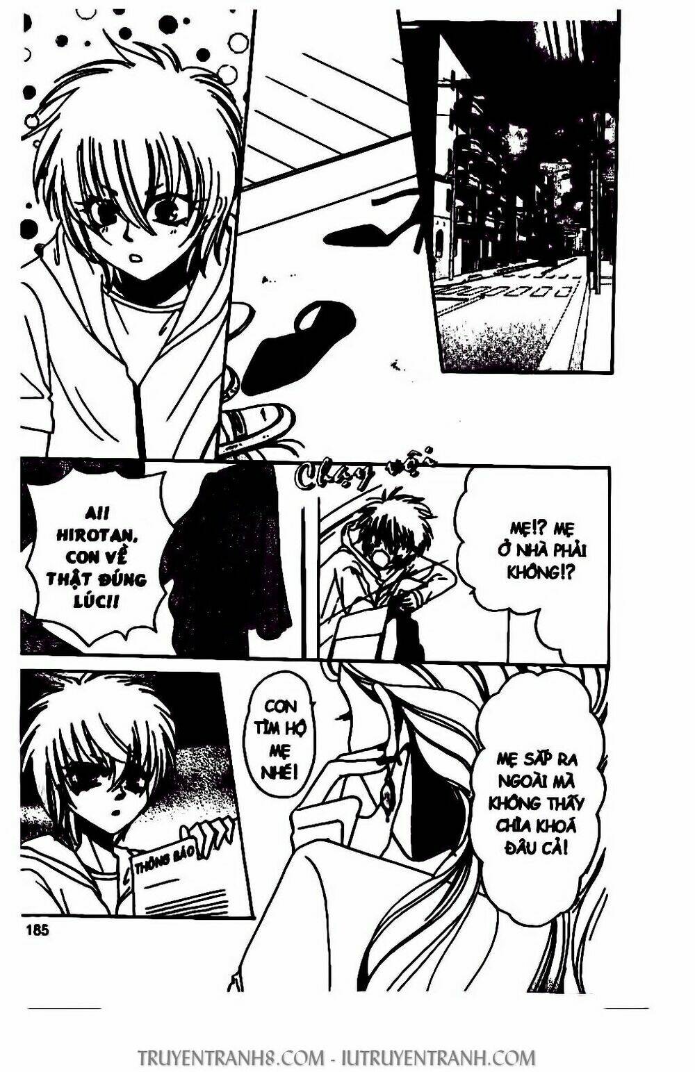 bộ sưu tập lọ lem chapter 45 22