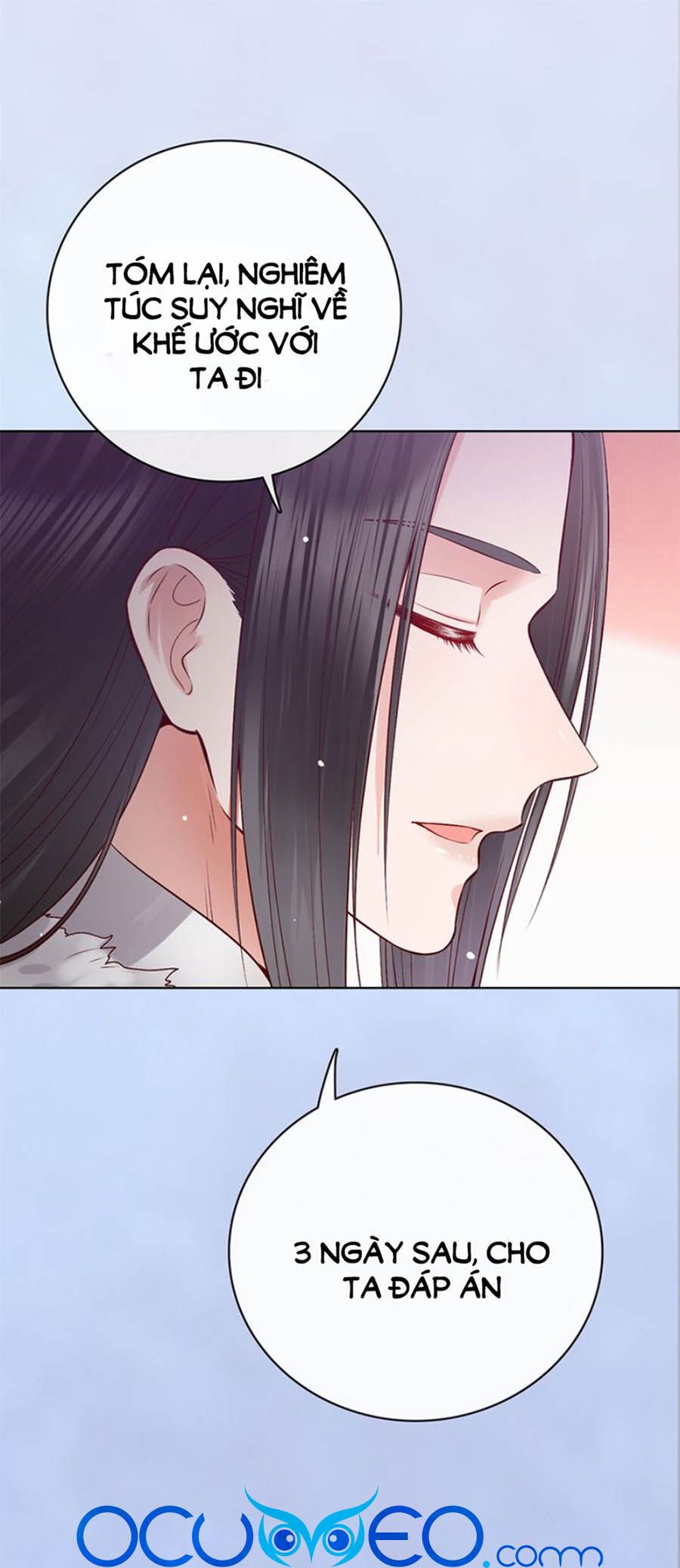 mỹ nhân già rồi chapter 42 1